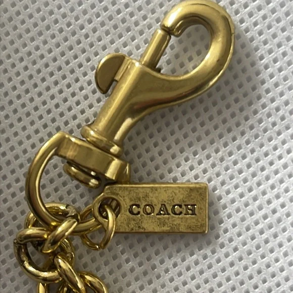 Lux Bag Charm/chain extender - Picture 10 of 12